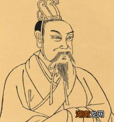 揭秘：无依无靠的刘恒是怎么当上皇帝的？