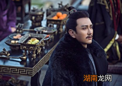 曹植为什么争储失败?他有争储的意愿吗?