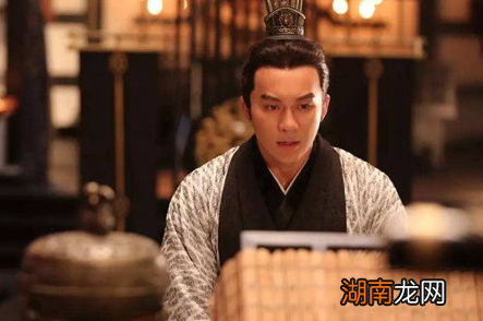 曹植为什么争储失败?他有争储的意愿吗?