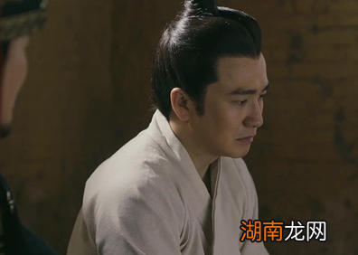 曹植为什么没能得到皇位？与背后的谋臣杨修有什么关系？