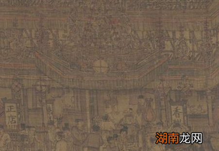 宋朝时期的客栈为什么都是黑店多 朝廷就不管管吗