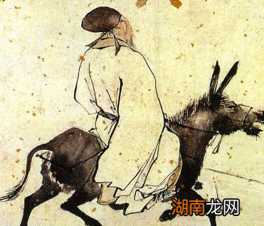 宋朝时期出门究竟有多难 行李之中一定要携带蓑衣和药品