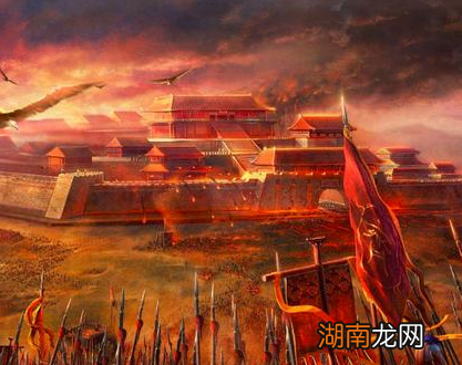 赵国一共有181年的历史 赵国为什么会先后有三个都城,两次迁都