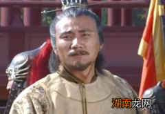 战功赫赫的大名功臣徐达最后是怎么死的？