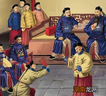 清朝御前侍卫需要哪些标准 御前侍卫真的很吃香吗