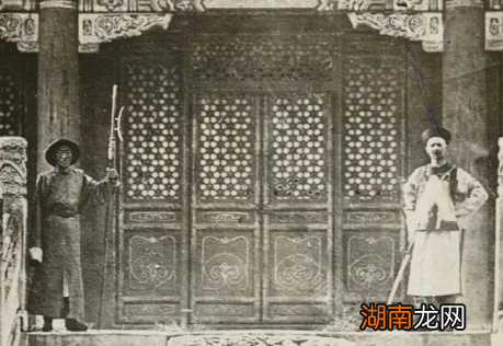 清朝御前侍卫需要哪些标准 御前侍卫真的很吃香吗