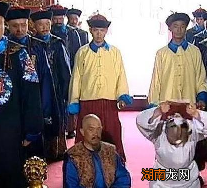 清朝御前侍卫需要哪些标准 御前侍卫真的很吃香吗