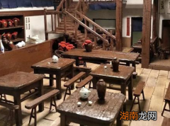 古代酒楼服务到底是什么样的 入住酒店需要哪些手续