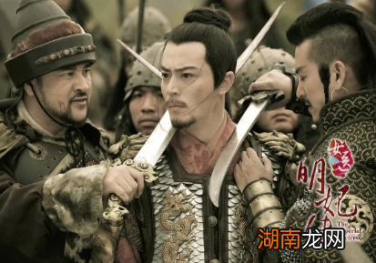 朱祁钰当皇帝7年，怎么还是斗不过朱祁镇？