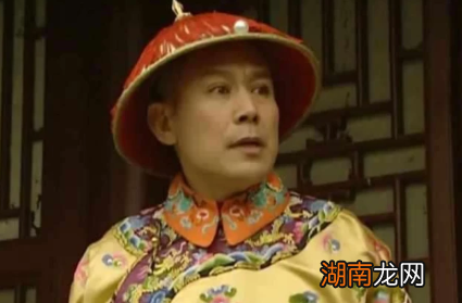 康熙最牵挂的孙子：弘晳最后是什么结局？