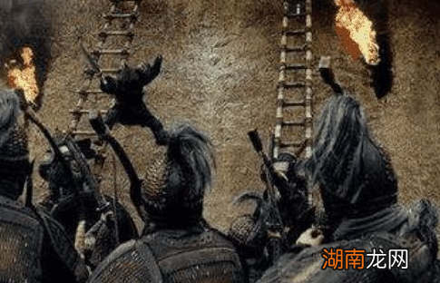 郑国实力很强为何会被弱小的韩国所吞并呢？