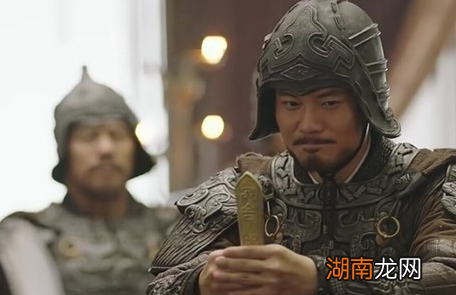 诸葛亮为什么派马谡去街亭,为什么不选择其他更有能力的人呢?