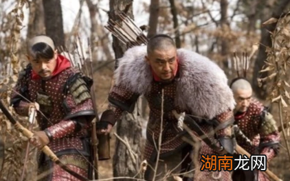 多尔衮去世后,满清八旗军的战斗力就下降了?