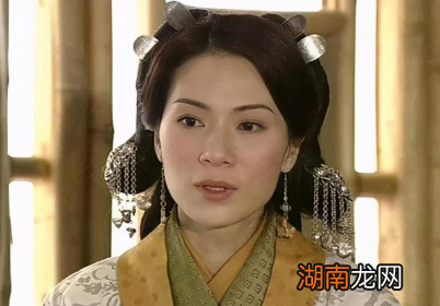 当年年轻貌美的吕雉，为什么会嫁给一事无成的刘邦？