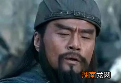 心高气傲的关羽为何却对年轻的赵云很尊敬呢?