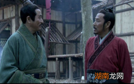 萧何并未立下战功,为何刘邦却认为他功劳最大呢?