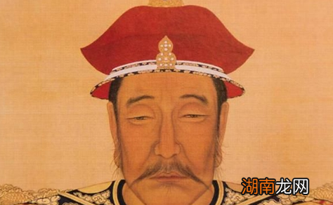 努尔哈赤青年时期为什么下定决心要攻打大明王朝？