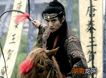 狄仁杰在武则天手下做事那么多年，为什么能得以善终？