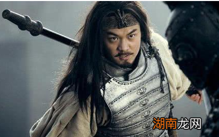 关羽败走麦城,马超那时候为何不去帮他?