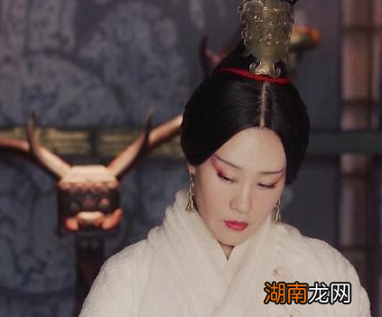 华阳夫人和秦始皇的关系是什么样的 正史和电视剧是一样的吗