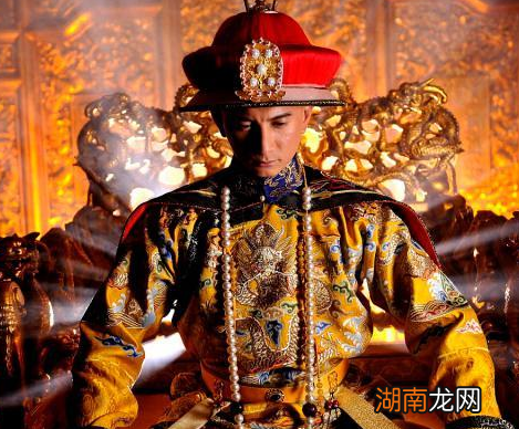 雍正夺嫡结束后 雍正是如何对待废太子的