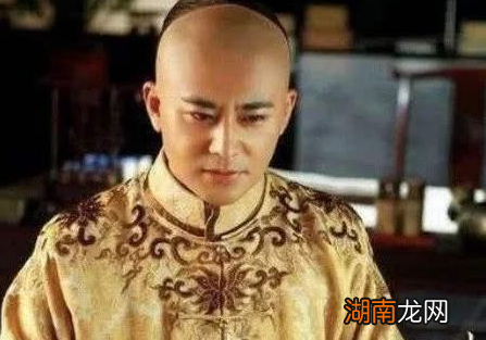 雍正夺嫡结束后 雍正是如何对待废太子的