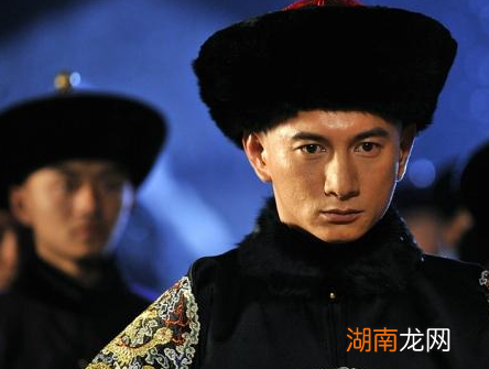 雍正夺嫡结束后 雍正是如何对待废太子的