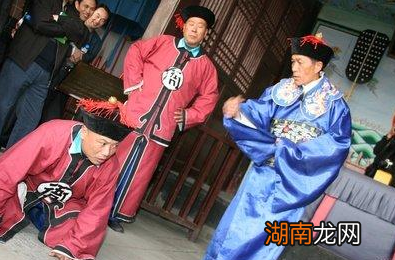 古代三班衙役指的是什么人 三班衙役只有三班人吗