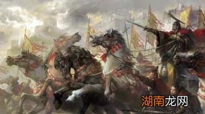 秦始皇原命叫做嬴政 为什么现在姓嬴的人那么少