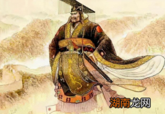 为什么扶苏仅仅凭借着一纸诏书，就自我了断了呢？