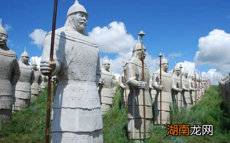 成吉思汗非常疼爱元睿宗拖雷,为什么没让他成为可汗?