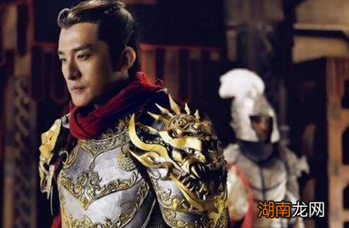 前秦灭亡后，统一北方的为什么不是后燕？