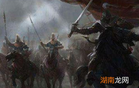 前秦灭亡后，统一北方的为什么不是后燕？