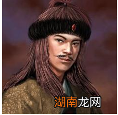 历史上的大燕国是什么样的？是怎么灭亡的？