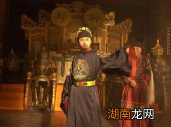 崇祯帝朱由检去世后，他的尸首是怎么被安葬的？