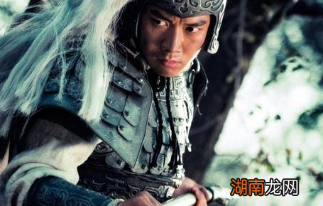 赵云有几个儿子?他们为什么默默无闻,毫无建树?