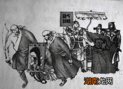 朱元璋如果像赵匡胤那样杯酒释兵权的话,是否能够成功?