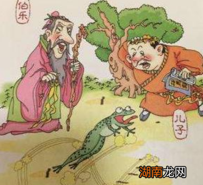 古代画像和真人一点都不想 古人又是如何追凶的