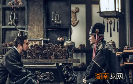 荀彧早年间为什么会迎娶一个宦官的女儿当妻子呢？背后有什么隐情？