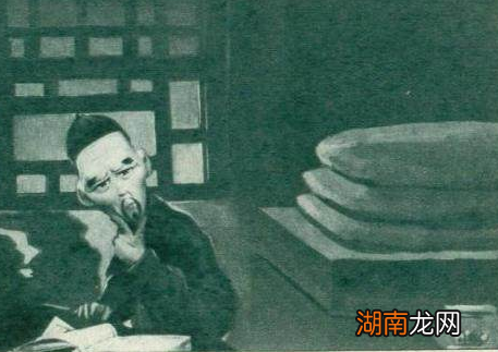 古代地主不从事劳动就坐享其成 他们是如何剥削百姓的