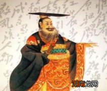 秦朝如此的强大 最后为何会被农民起义推翻