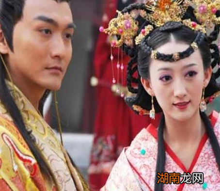 古代公主成亲之后 她们为何很少生下子嗣