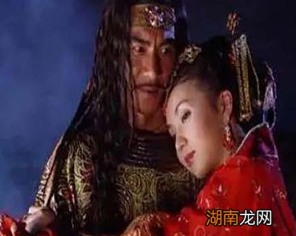 古代公主成亲之后 她们为何很少生下子嗣