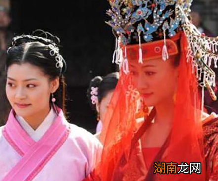 古代公主成亲之后 她们为何很少生下子嗣