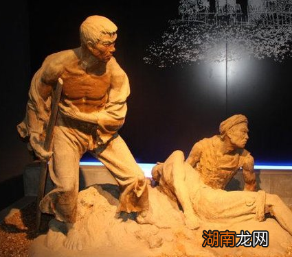 古代地主坐拥着土地 那么要有多少土地才能算得上是地主