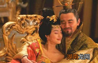 安史之乱的根源安禄山,他到底为什么要谋反?