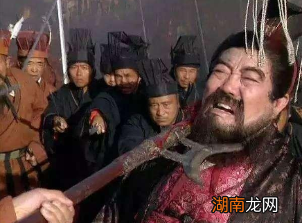 点天灯是什么刑罚?历史上有哪些人受过?