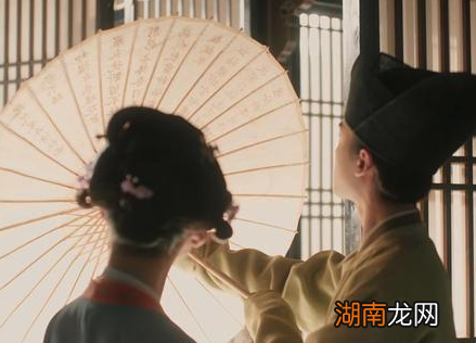 古代恋爱到底是什么样的 第一个自由恋爱的君主是鲁庄公