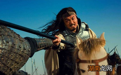 马超跟随刘备后,为什么没过过什么好日子一直提心吊胆?