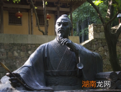 孙武打败楚国后为什么就销声匿迹了？他最后的结局如何？